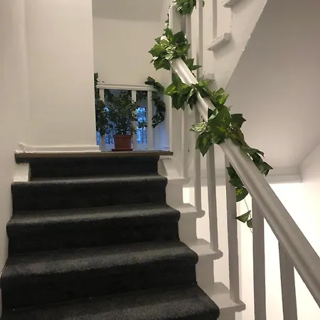 Adventure Guest house
