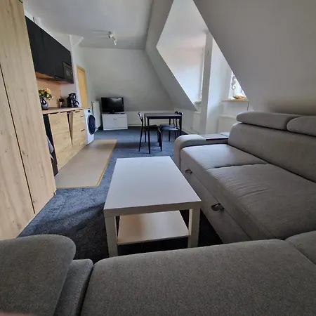 Pensjonat Adventure 3*