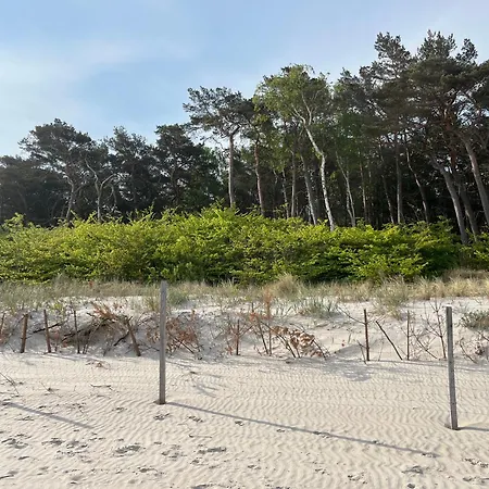 Adventure Pensjonat Mrzeżyno