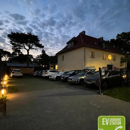 Adventure Vendégház