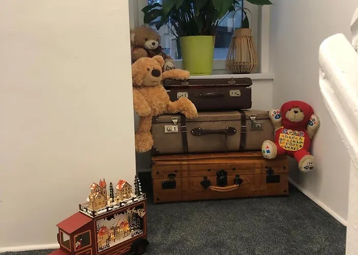 Adventure ゲストハウス